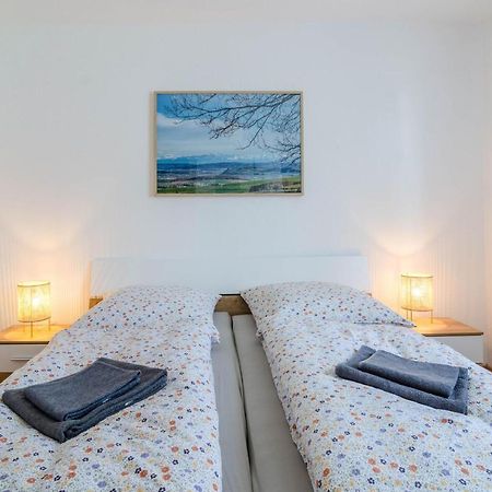 Ferienwohnung Zum Hecht Uberlingen Bagian luar foto